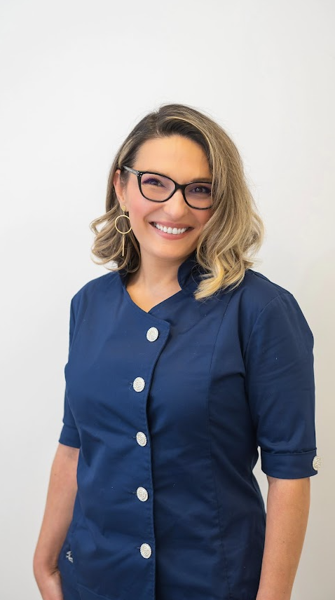 Dr. Ioana Miron